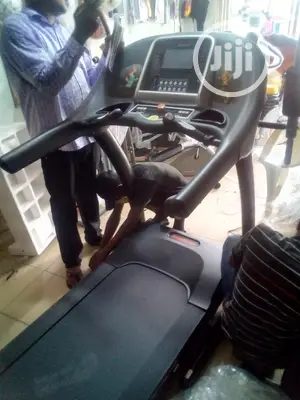 Photo - New Commercial Treadmill (L80kg) User Weight