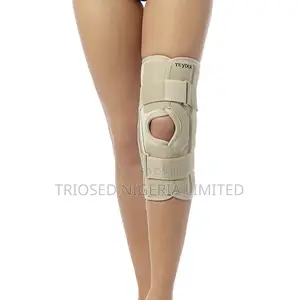 Articulated Orthopedic Knee Pad 584rd