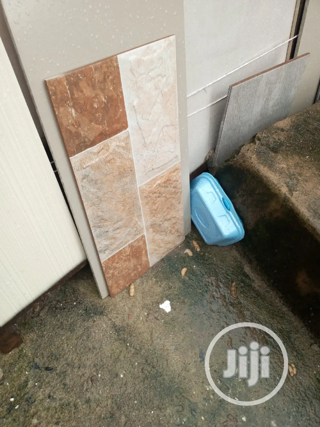 Spain External Cracks Wall Tiles