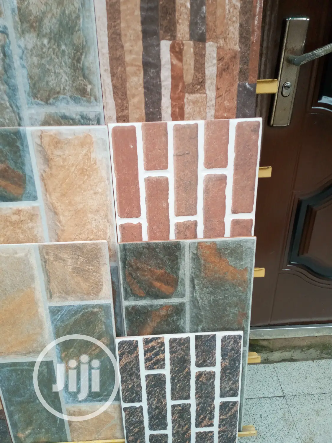 Spain External Cracks Wall Tiles