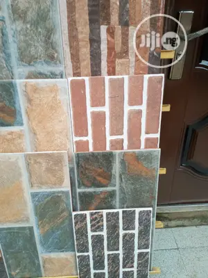 Spain External Cracks Wall Tiles