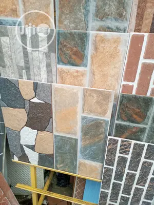 Spain External Cracks Wall Tiles