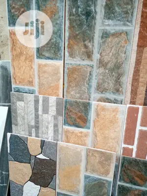 Spain External Cracks Wall Tiles