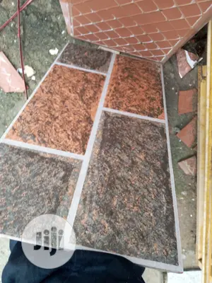 Spain External Cracks Wall Tiles