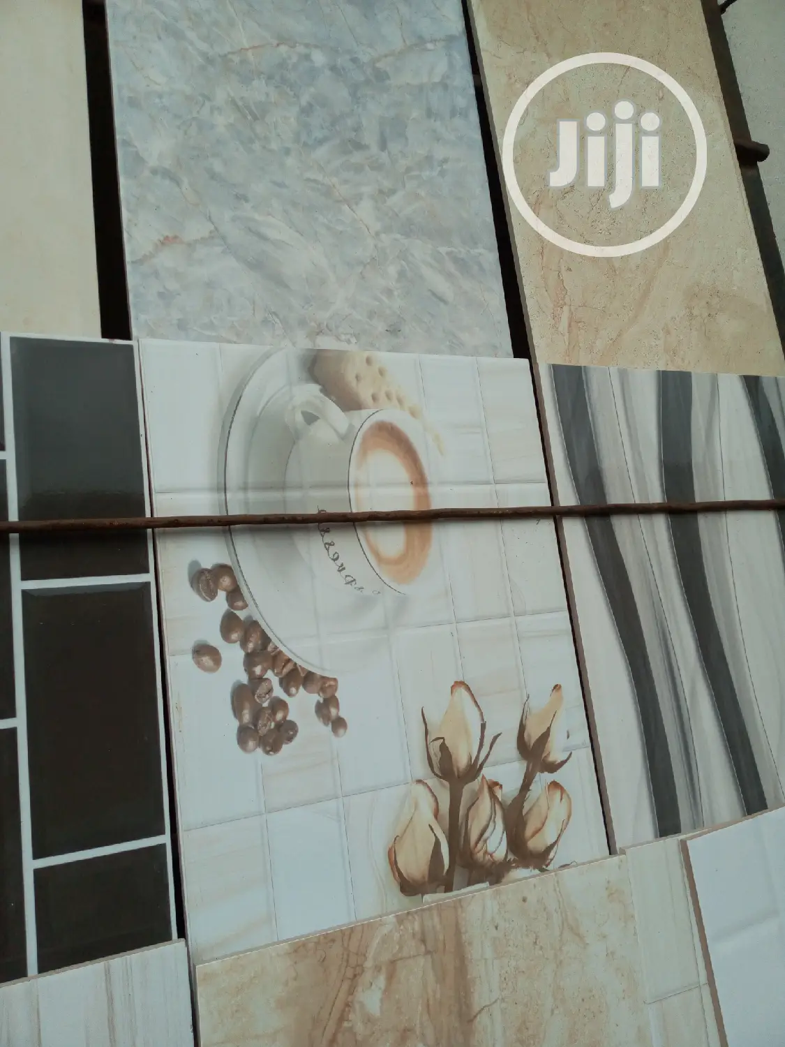 30*60 China Wall Tiles
