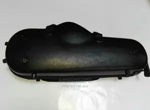 Classic Audio (Black) Alto Sax Case