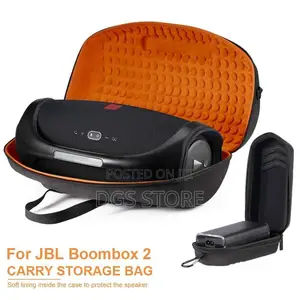 JBL Boombox 2 Pouch Bag Carrying Case