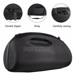 Photo - JBL Boombox 1 Pouch Bag Carrying Case