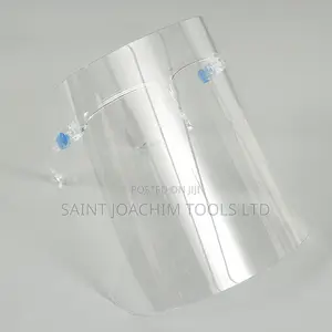 Face Shield