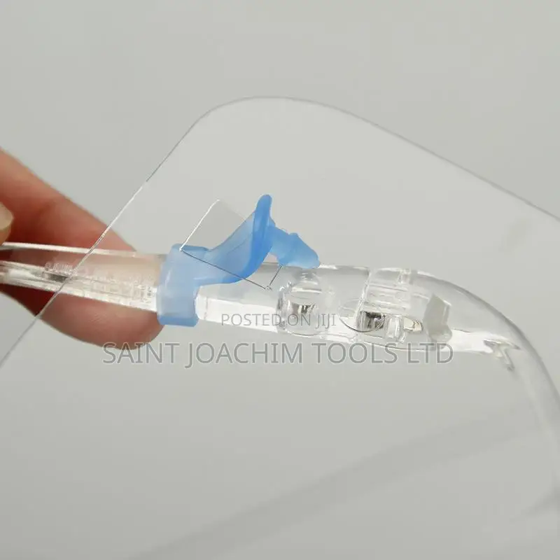 Face Shield