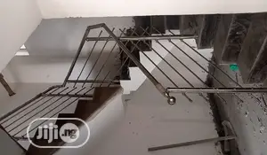 Handrails Sus304