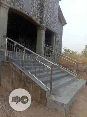 Handrails Sus304