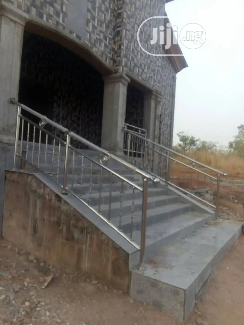Handrails Sus304