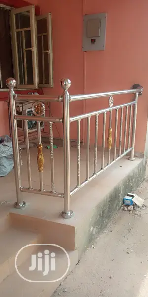Handrails Sus304