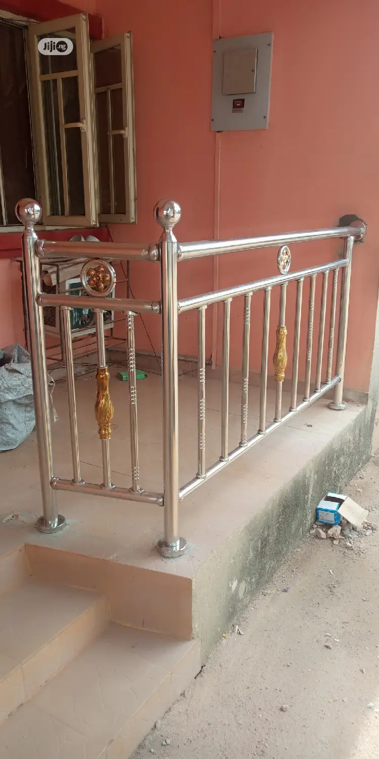 Handrails Sus304
