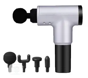 Body Gun Massager
