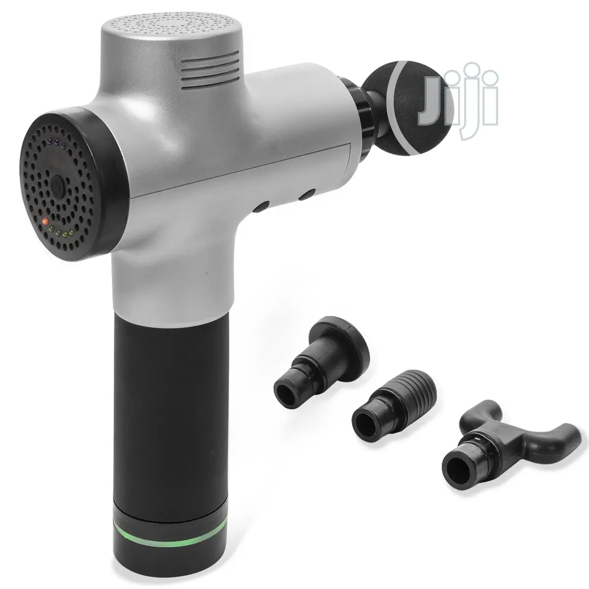 Gun Shape Body Massager