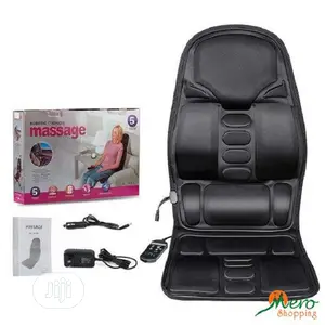 Cushion Massager