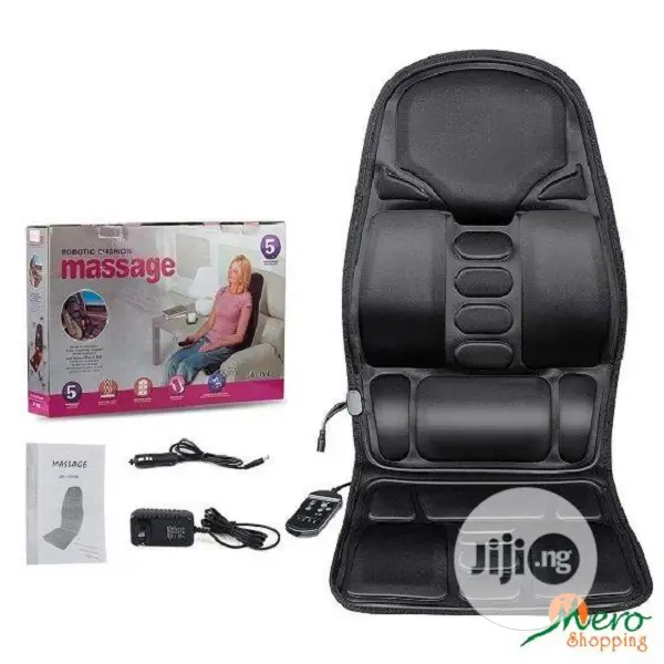 Cushion Massager