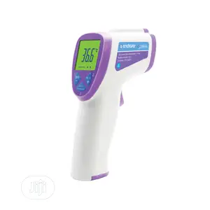 Infared Thermometer