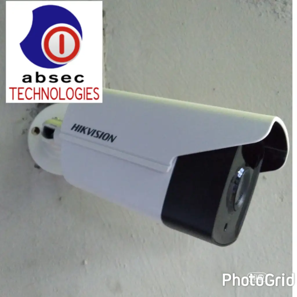 CCTV and Security Gadgets Installation Sale