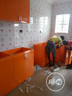 2bdrm Apartment in Ipaja for rent