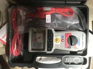 Megger Insulation Tester Kit ( 1000V)
