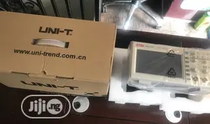 100mhz Digital Oscilloscope
