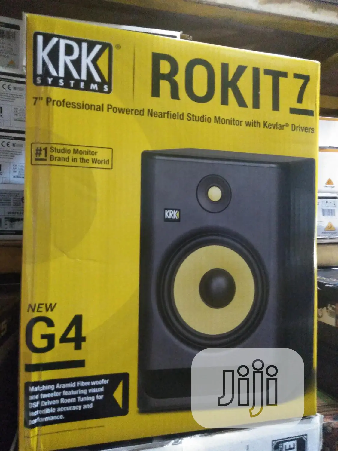 Rotit7 4th Generation