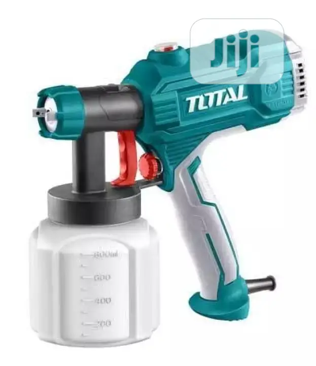 Total Industrial Spray Gun 450watts