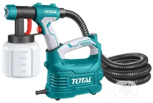Total Industrial Spray Gun 500watts