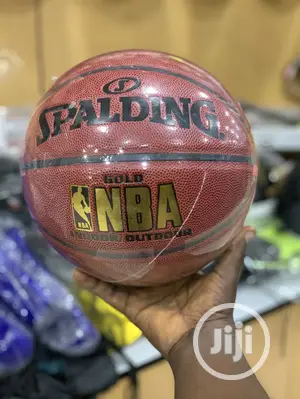 Spalding Original Basketball