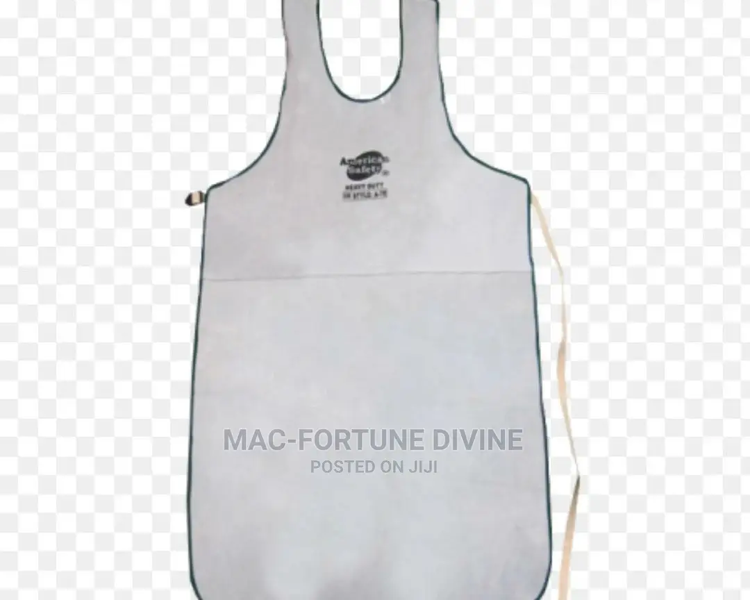 Safety Welders Apron