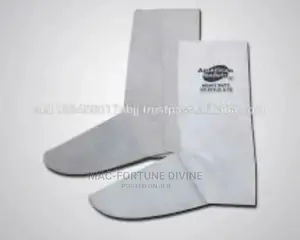 Welders Safety Leg Guard