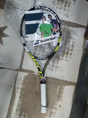 Aero Babolat Racket 556