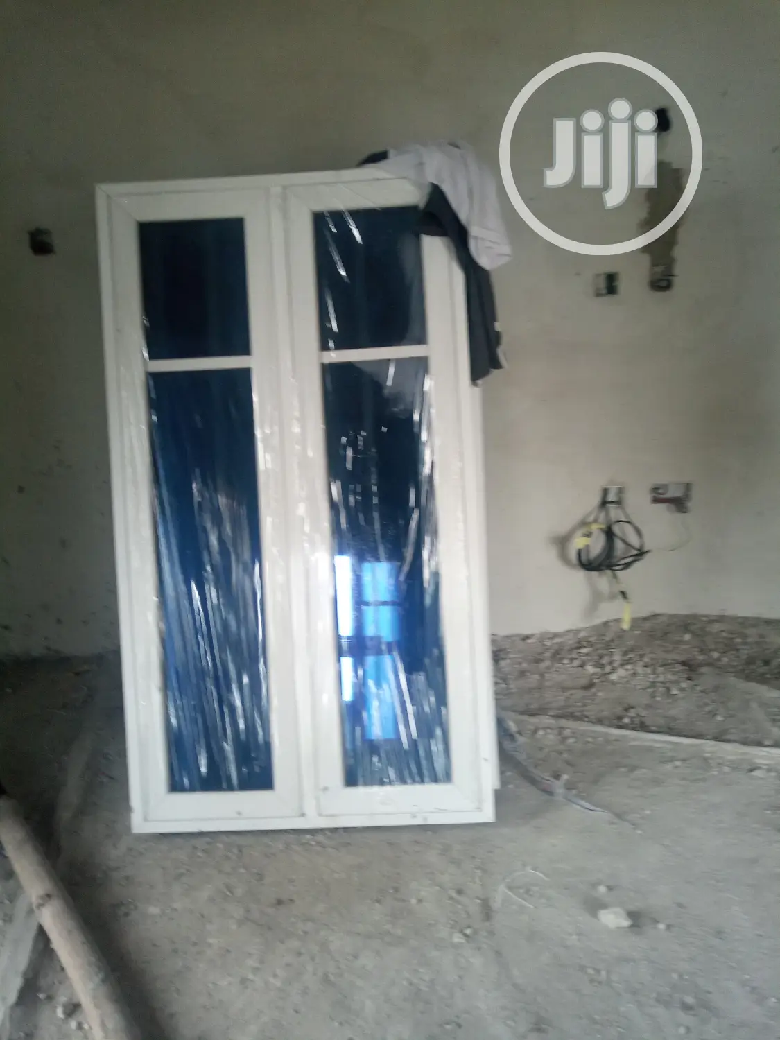 Aluminium Window