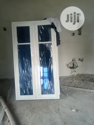 Aluminium Window