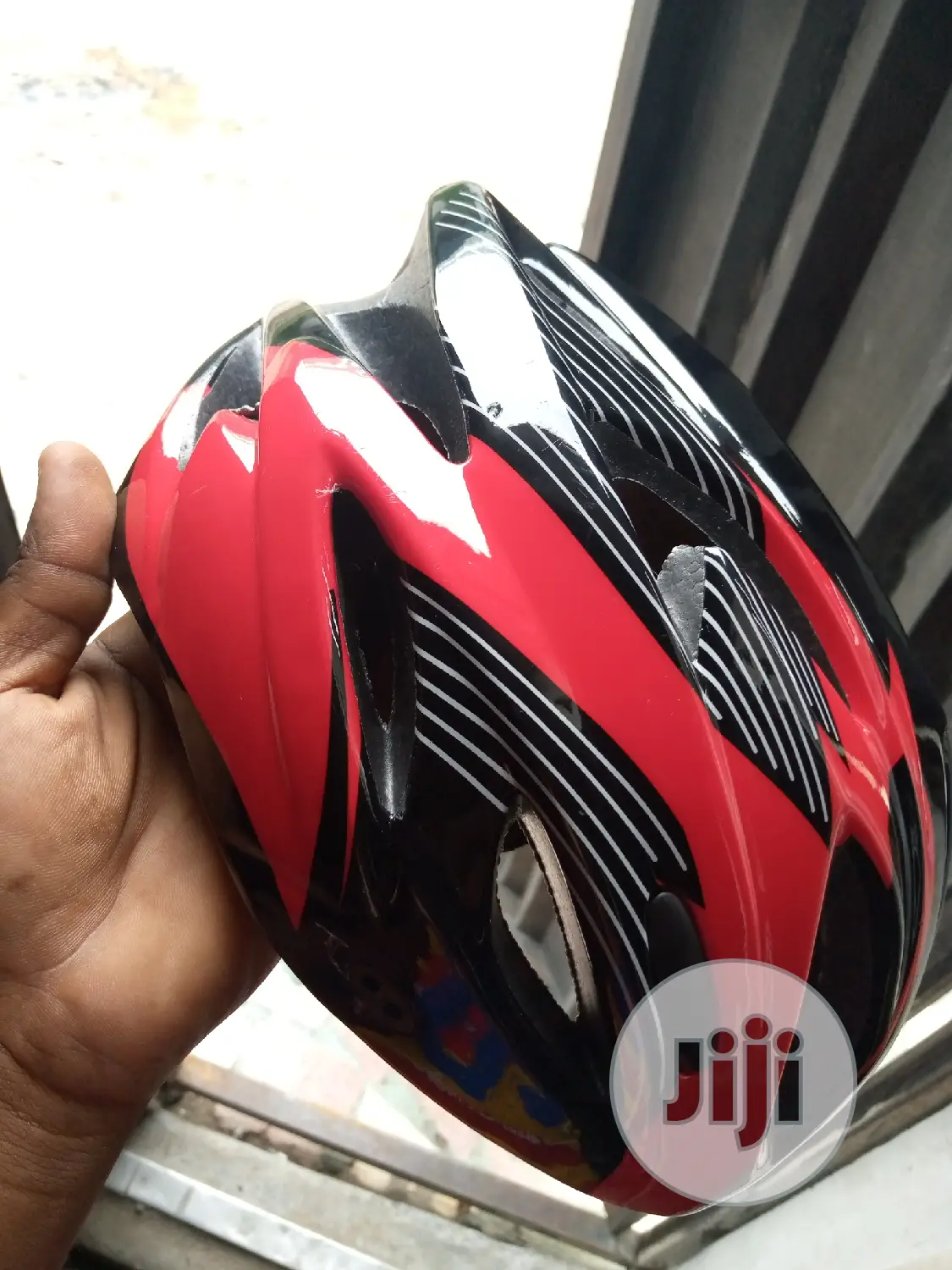 Helmet Sport Bicycle