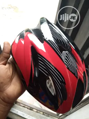 Helmet Sport Bicycle