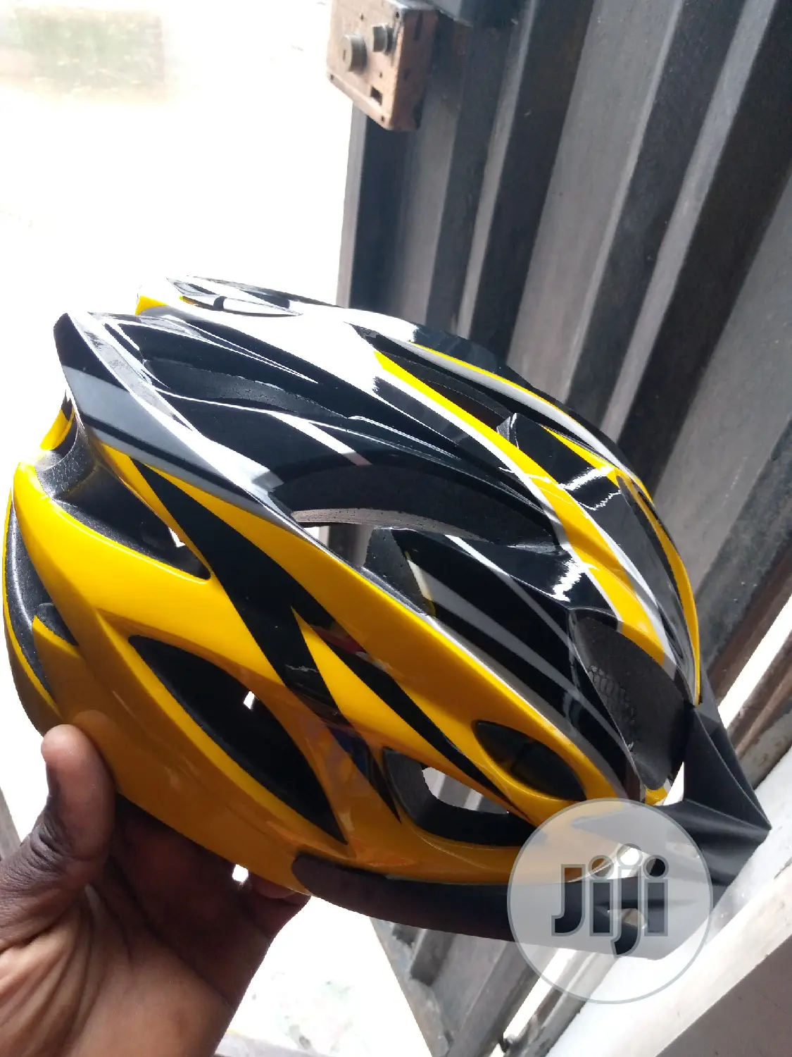Helmet Sport Bicycle