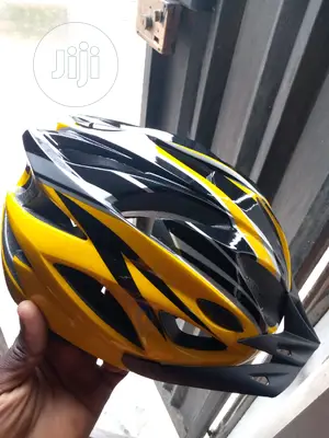 Helmet Sport Bicycle