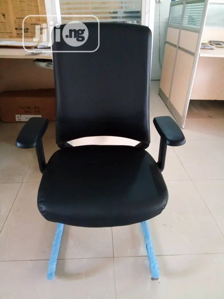 High Quality Executive Visitors Office Chair