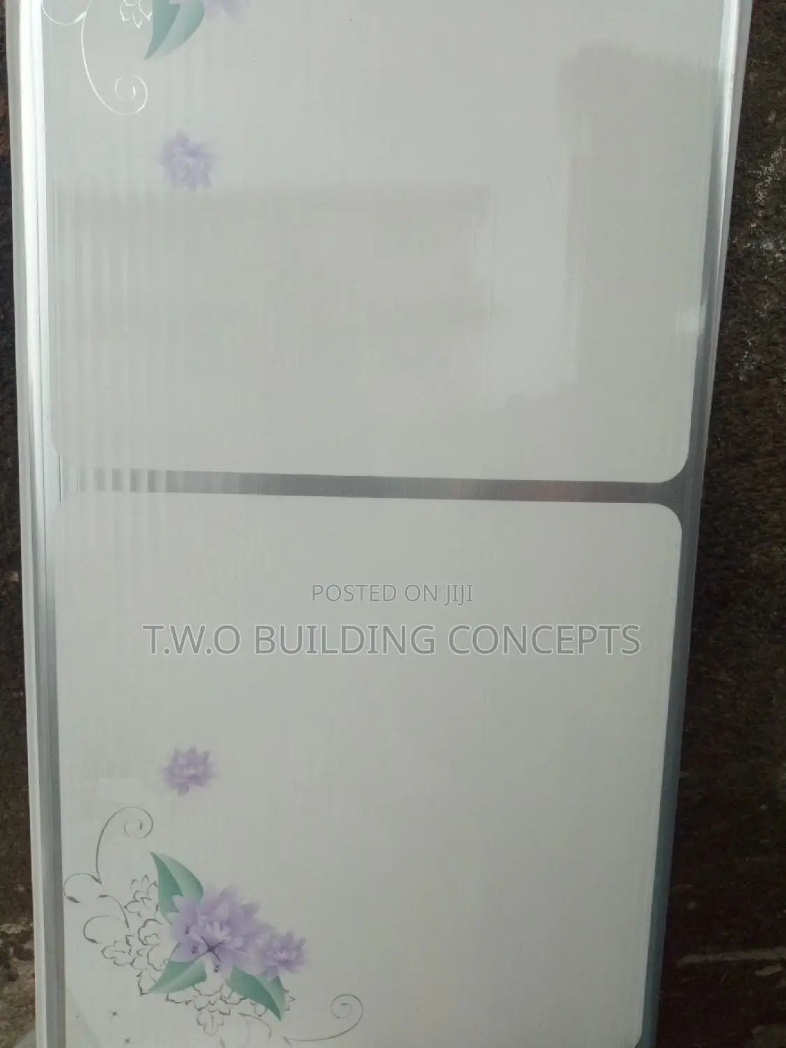12 Inch PVC Ceiling