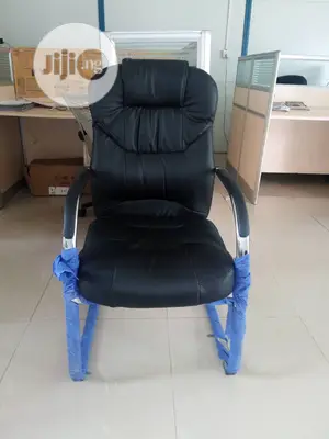 High Quality Executive Visitors Chair