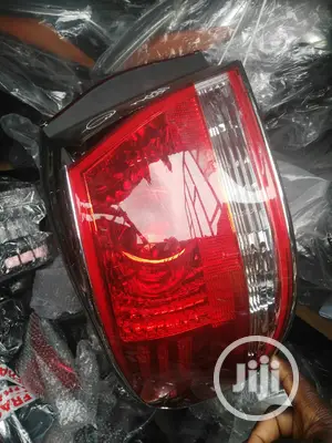 Back Light LEXUS ES 330, 2005 Model