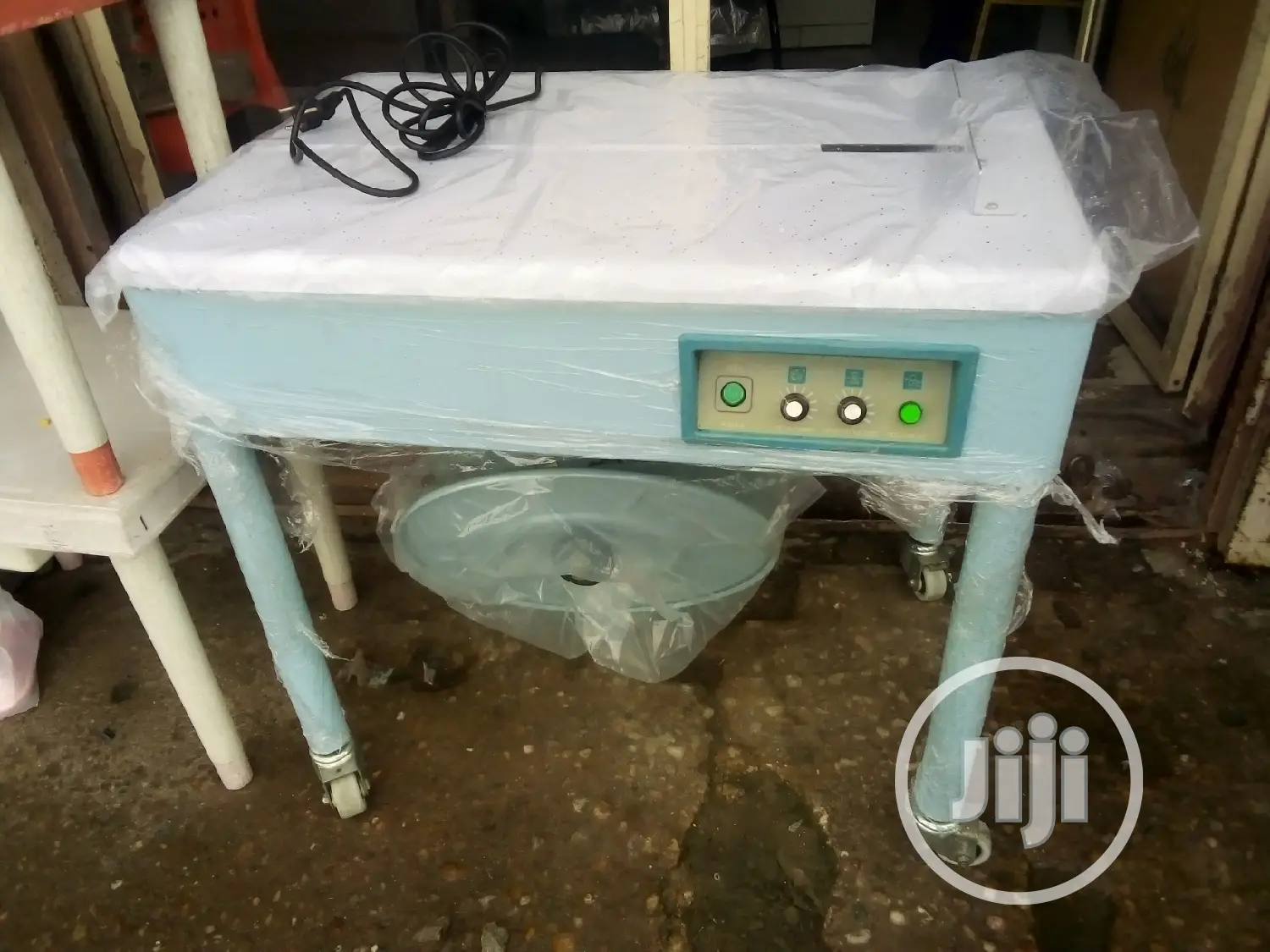 High Quality Strapping Packing Machine