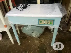 High Quality Strapping Packing Machine