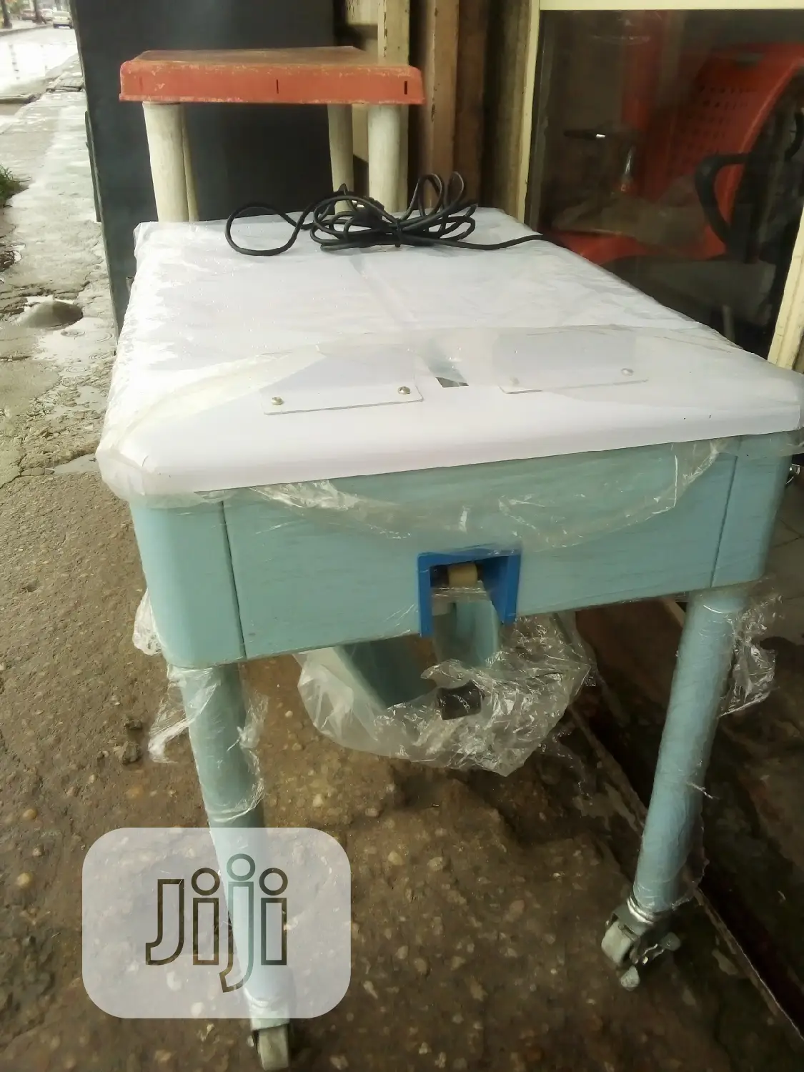 High Quality Strapping Packing Machine