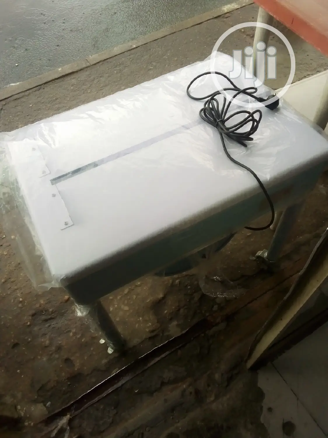 High Quality Strapping Packing Machine