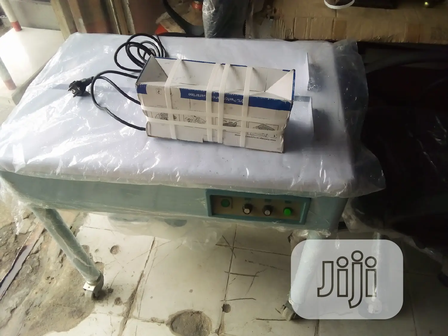 High Quality Strapping Packing Machine